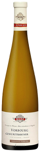 Rene Mure, Gewurztraminer Rouffach