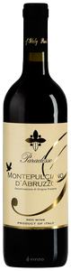 Paradosso Montepulciano d'Abruzzo n/a
