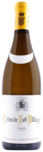 Domaine Henri Richard, Cote de Nuits-Villages, Aux Vignois