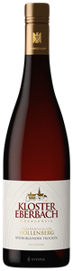 Kloster Eberbach, Assmannshauser Hollenberg Spatburgunder Rot-Weiss Beerenauslese Cabinet, Rheingau