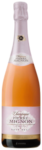 Pierre Mignon, Brut Prestige