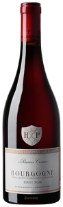 Henri Pion, Bourgogne, Pinot Noir