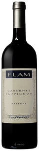 Flam, Cabernet Sauvignon Reserve, Galilee