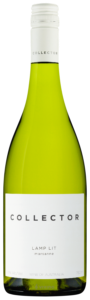 Collector, Lamp Lit Marsanne, New South Wales