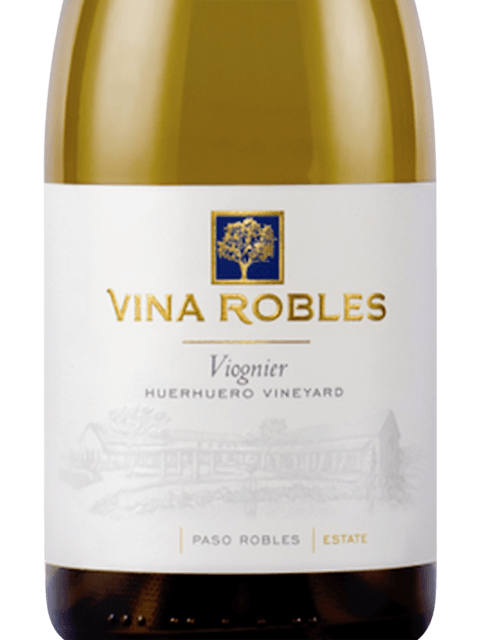 Vina Robles, Huerhuero Vineyard Viognier, Paso Robles