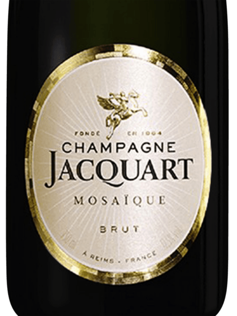 Jacquart, Tradition Brut