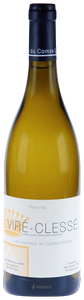 Les Heritiers du Comte Lafon, Vire-Clesse