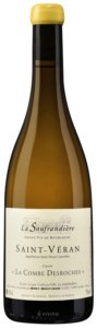 La Soufrandiere, Saint-Veran, Ovoide