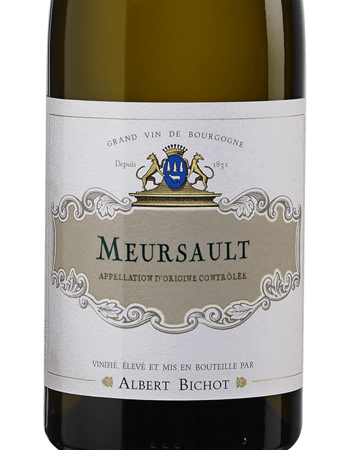 Albert Bichot, Meursault, Le Cromin