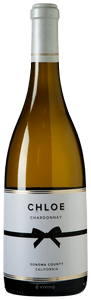 Chloe, Chardonnay, Sonoma County