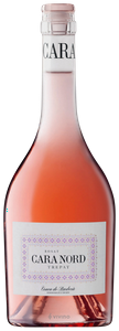 Cara Nord, Conca de Barbera, Negre