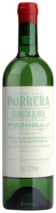 Cims Porrera, Priorat, Vi Vila Porrera Blanco