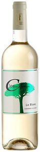 Clos des Americains, Esprit de Famille Blanc, Costieres de Nimes