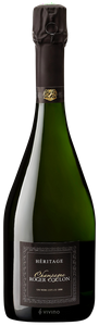 Roger Coulon, Heritage, Champagne