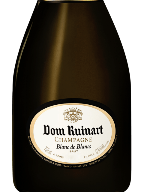 Ruinart, Brut