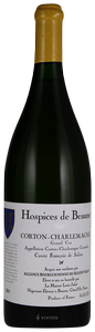 Hospices de Beaune (Lucien Le Moine), Corton-Charlemagne Grand Cru, Cuvee du Roi Soleil