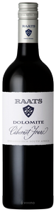 Raats, Cabernet Franc Dolomite, Stellenbosch