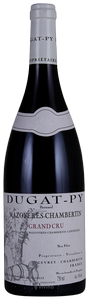 Dugat-Py, Mazoyeres-Chambertin Grand Cru