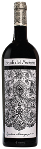Feudi del Pisciotto, Carolina Marengo Grillo, Sicilia