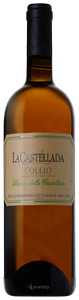 La Castellada, VRH Cru, Collio