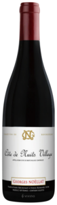 Georges Noellat, Cote de Nuits-Villages
