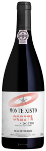 Mateus Nicolau de Almeida, Monte Xisto Orbita, Douro