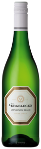 Vergelegen, Sauvignon Blanc, Stellenbosch