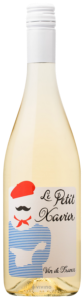 Xavier Vignon, 100% Xavier Blanc, Rhone