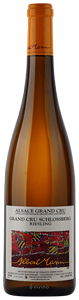Albert Mann, Riesling Vendanges Tardives Grand Cru, Schlossberg Alsace