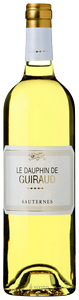 Le Dauphin de Guiraud, Sauternes