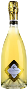 Le Quattro Terre, Extra Brut, Franciacorta