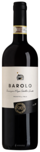 90+ Cellars, Lot 26, Barolo