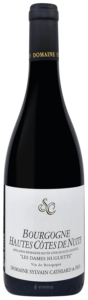 Domaine Sylvain Cathiard, Bourgogne, Hautes Cotes de Nuits Les Dames Huguette