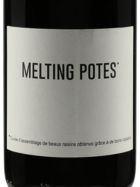 Serol, Melting Potes, VdF
