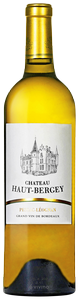 Chateau Haut-Vigneau, Blanc, Pessac-Leognan