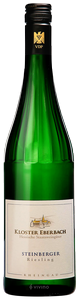 Kloster Eberbach, Steinberger Riesling BA, Rheingau