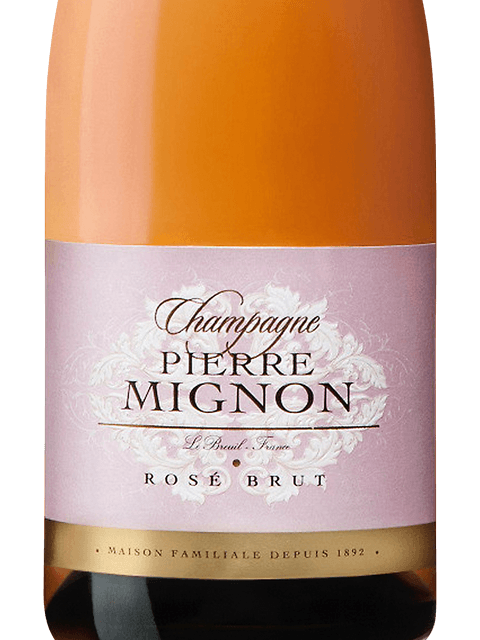 Pierre Mignon, Prestige Rose Saignee