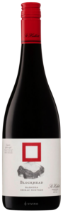 St Hallett, Blockhead Shiraz Nouveau, Barossa Valley
