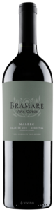 Vina Cobos, Uco Malbec Bramare, Mendoza