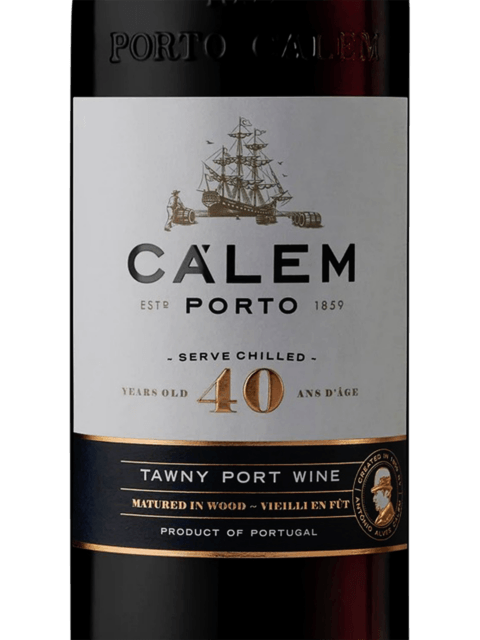 Calem, Tawny 20YO Port