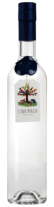 Capovilla Distillati, Distillato di Lamponi Selvatici Brandy