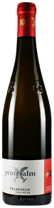 Prinz Salm, Wallhausen Felseneck Riesling GG, Nahe