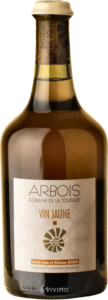 Domaine de la Touraize, Arbois, Arces Chardonnay