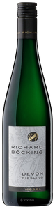 Richard Bocking, Devon Riesling, Mosel