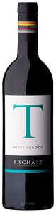 F. Schatz, Petit Verdot, VdM