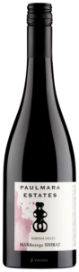 Paulmara Estates, MARAnanga Shiraz, Barossa Valley