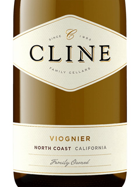 Cline, Viognier, California