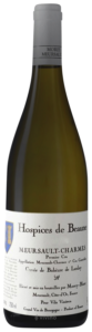 Hospices de Beaune (Bouchard Pere et Fils), Meursault Premier Cru, Charmes Cuvee Bahezre de Lanlay