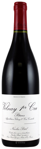 Nicolas Potel, Volnay Premier Cru, Pitures