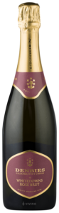 Denbies, Whitedowns Brut, England